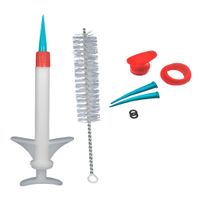 Injetor para Elastomero Jon